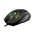 KAYINUO - M690 1600dpi Wired Optical Gaming Mouse
