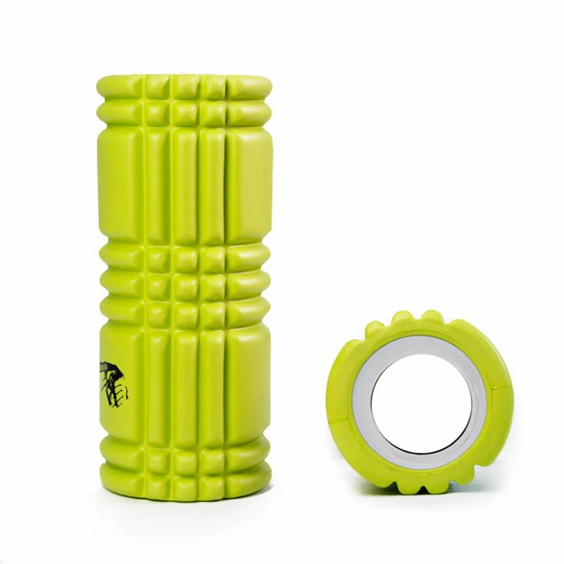 Foam Roller for Muscle Massage 13 Inches Professional Grade EVA Foam Eercise Roller