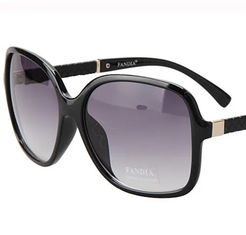 6 Styles High Quality Women Sunglasses 2015 New Fashion Brand Designer Sun Glasses Gafas De Sol Mujer Oculos Summer Eyeglass