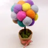 /product-detail/ecofrindly-wool-felt-ball-christmas-tree-with-pot-for-home-decorations-60749261312.html