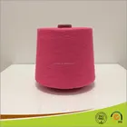 Raw Pattern and Open End / OE Technics mc Polyester Spun Yarn