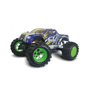 rc tornado car