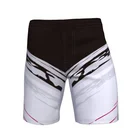 2018 Custom Sublimation Men 4 way stretch shorts