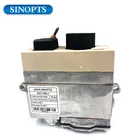 Commercial kichen cooking tools stove burner gas fryer thermostat control valve