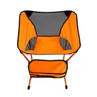 Tianye outdoor wholesale fishing light portable folding furniture metal lightweight garden camping picnic beach chair