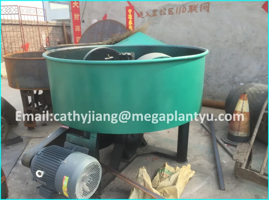 1000mm Charcoal Coal Powder Wheel Mill Mixer Grinder For Sale Buy