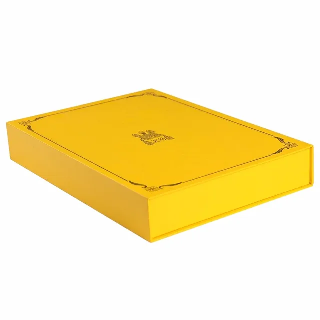high quality sweet cardboard printed packaging gift box