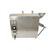 electric gas chili roaster for seeds small pepper cashew sunflower seeds groundnut peanut roaster machine