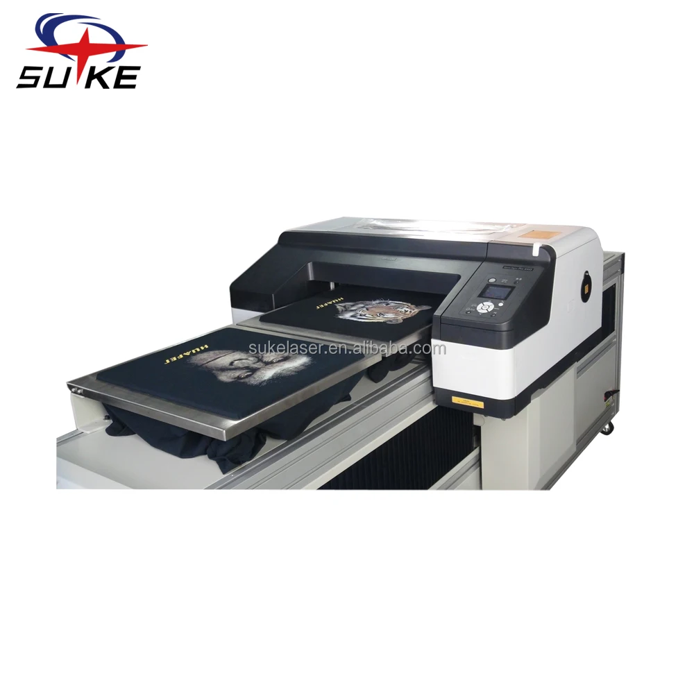 printer for tshirt printing