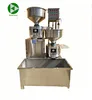 Automatic stainless steel soy milk machine soybean milk grinding machines