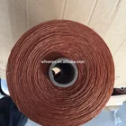 Soft and hard dipped polyester cord for fishing net