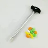 Super Big Tools Pen Pressed Candy Stationery Funny Candy
