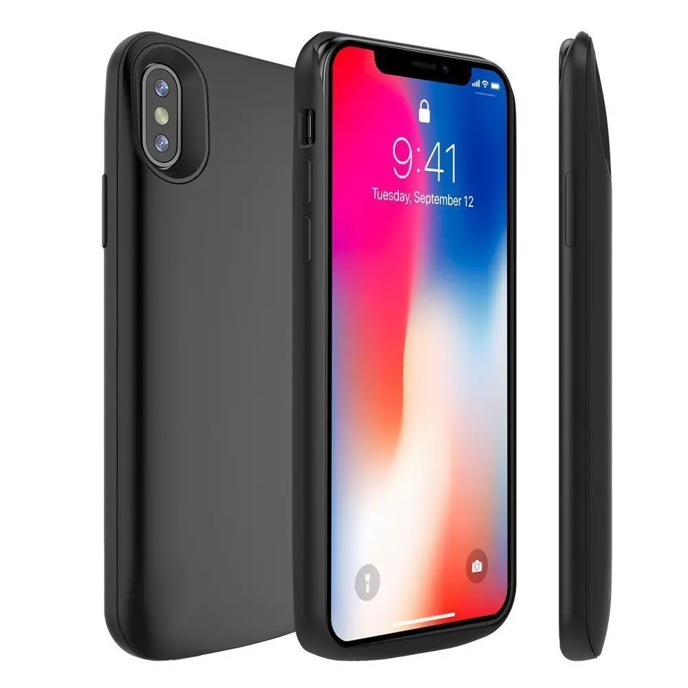 coque batterie iphone x 6000 mah coque batterie iphone x 6000 mah