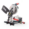 Ronix 2000W 254mm Laser Compound Miter Saw Power Tools Mitre Saw Cutting Tool Model 5125