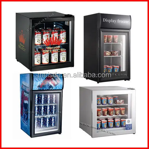 Glass Door Display Refrigerator,Mini Bar Buy Mini Bar,Mini Bar