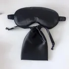 100% silk sleep mask eye cover for sleeping blindfold