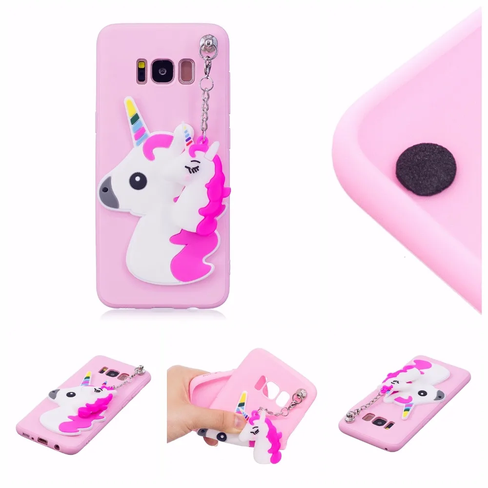 For Samsung galaxy S8 Case (17)