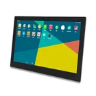 10.1 inch industrial touch screen panel pc all-in-one pc for sale