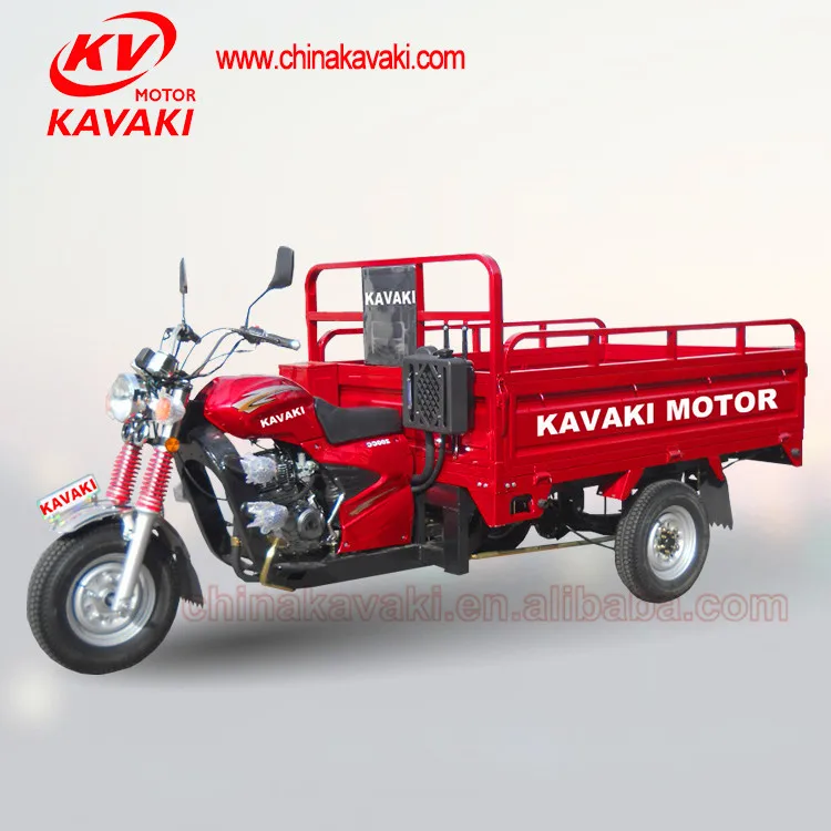 kavaki tricycle