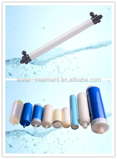 UF water filter