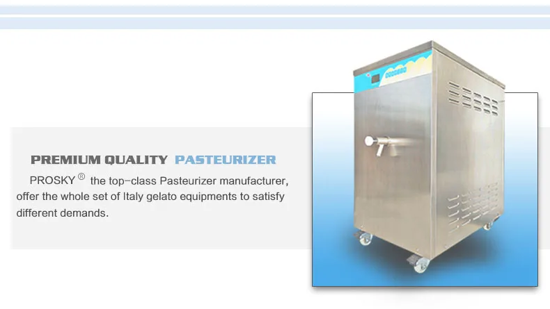 Small Pasteurization Machines for Milk Juice