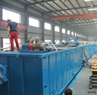 High pressure water tank, industrial water tank