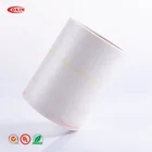 Nomex Aramid Fiber Fabric Laminated Polyester Film 6640NMN Insulating Laminate Paper