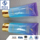 High Quality Travel Tube Body Lotion Cosmetic Products Hair Shampoo