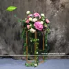 GNW artificial flowers decoration wedding decor flowers centerpieces home decor floral arrangement special design for table