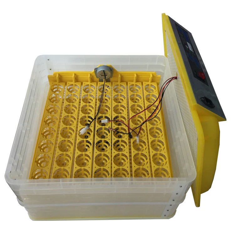 96 assemble egg incubator to how Equipment Monitering Humidity Macgregor Sensors Hatch