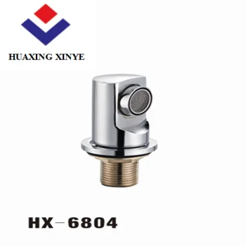 Cheap Bathroom accessories Shower fitting Factory brass hotel G1/2 accessories