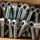 Mass production Galvanized Forged Lifting Eye Bolt