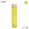 300ml BPA Free wholesale cheap reusable plastic sport water bottle