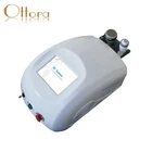 body contouring machine Cavitation Vacuum Ultrasound RF skin tightening machine