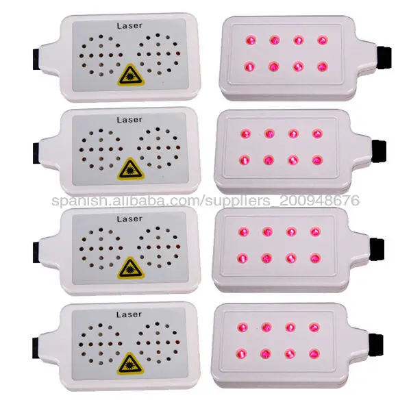 pads 600