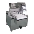 Multi-functional cookies molding machine