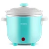 With ceramic inner pot 0.6L baby feeding food mini slow cooker