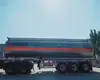 Lightweight Ammonia Water Transport Special Semi trailer