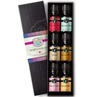 OEM Organic aroma pure case lavender essential oil set