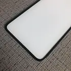 3D ガムフレームフルカバレッジ黒フレーム曲面スクリーンプロテクター強化ガラススクリーンプロテクター iphone xs 最大 xr ×