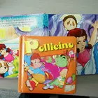 Offset Printing For Preschool Hard Cover Kids Book