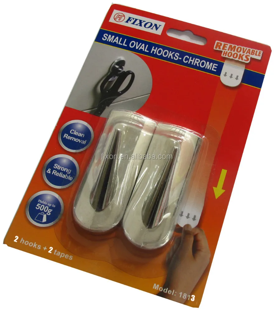 Wall Hooks No Marks removable chrome hooks no hook buy hook hooks no Wall Hooks No Marks removable chrome hooks no hook buy hook hooks no