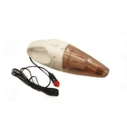 12V 100W 4 In 1 Handheld , Portable wet and dry car vacuum cleaner