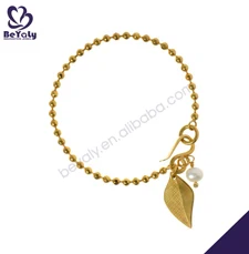 Trendy simple cz silver snake metal bracelet