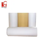 Eco-Friendly OEM non woven synthetic fiber roll filter cloth custom size