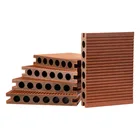 Cheap Good Price ecofriendly engineered material wood flooring wpc decking prices