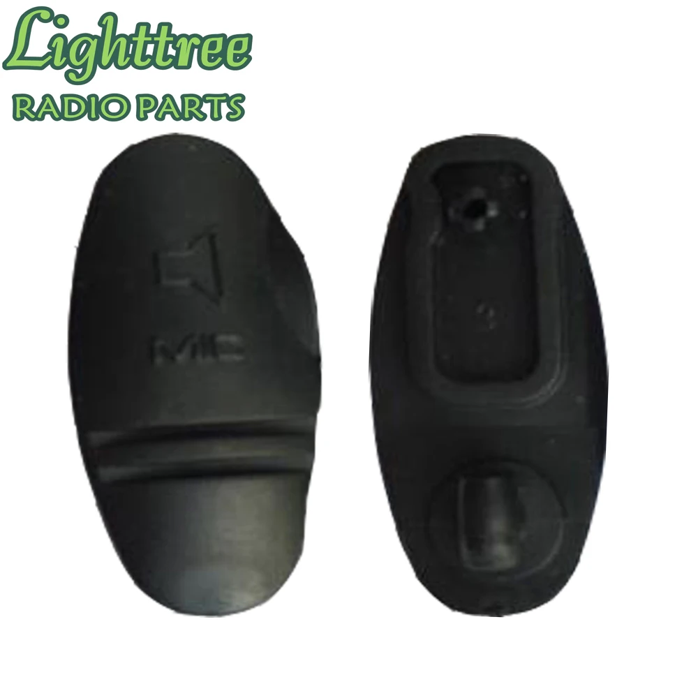GP308 dust cover
