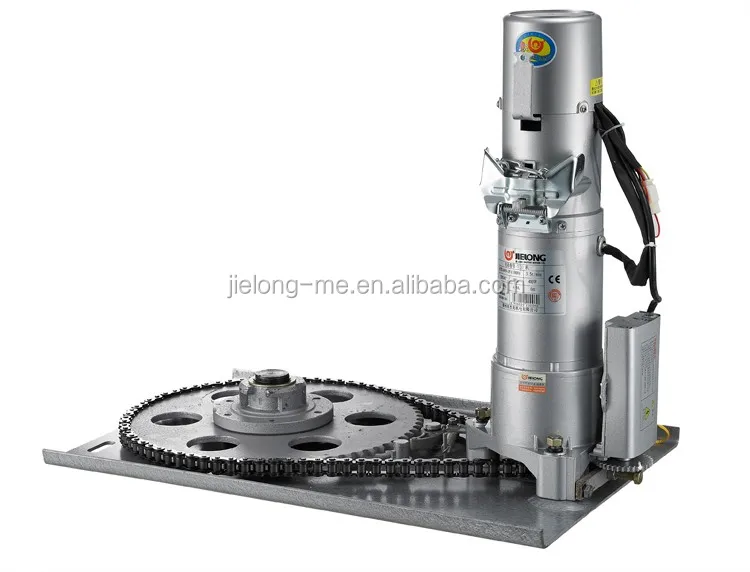 ECR-1000 MOTOR