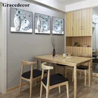 Home Decoration 3D Painting Resin Art Craft