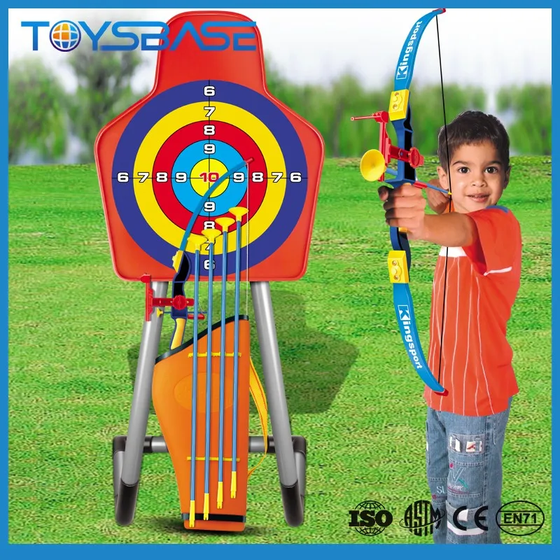 bow and arrow set for sale